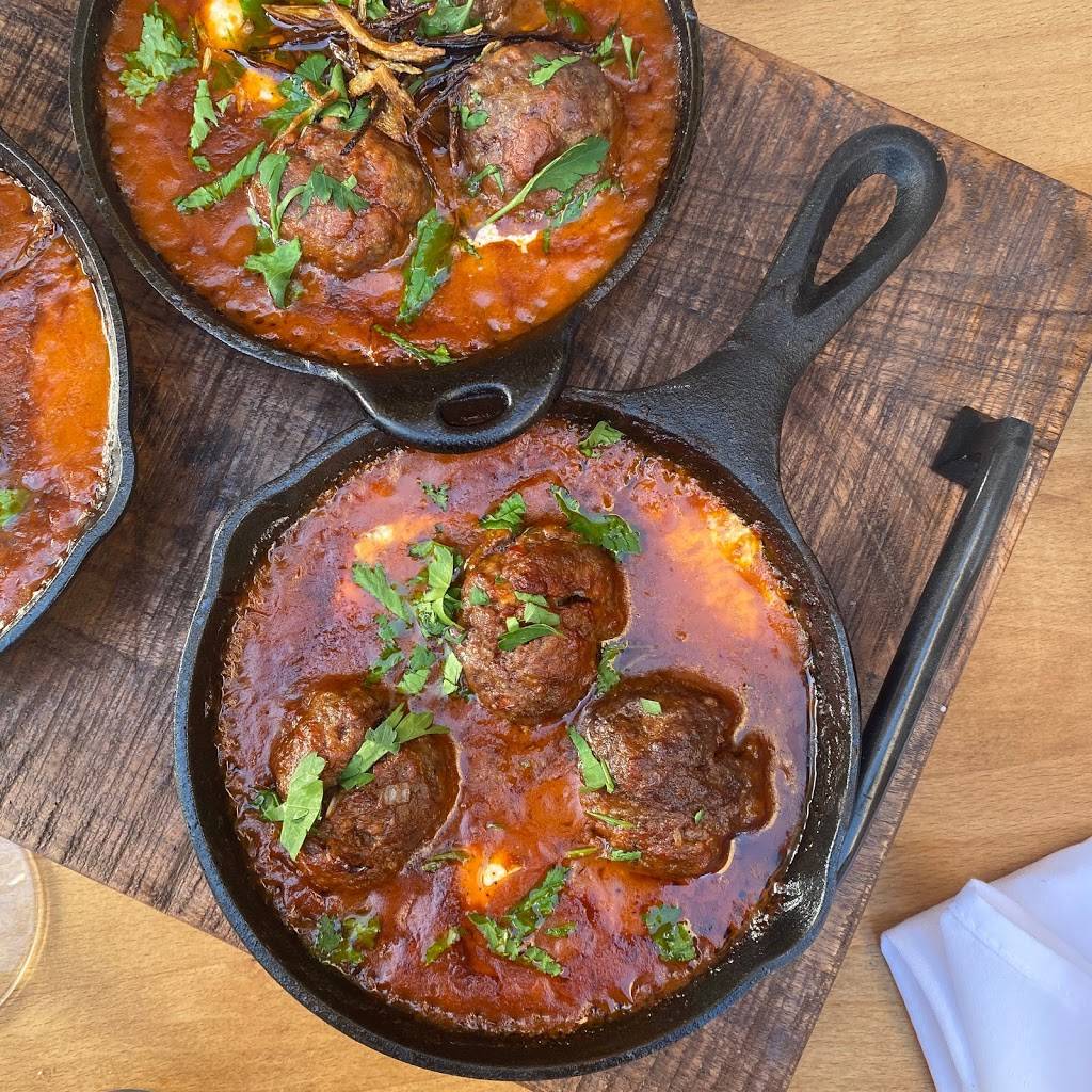 The Guest | 2995 NE 163rd St, North Miami Beach, FL 33160, USA | Phone: (786) 648-8363