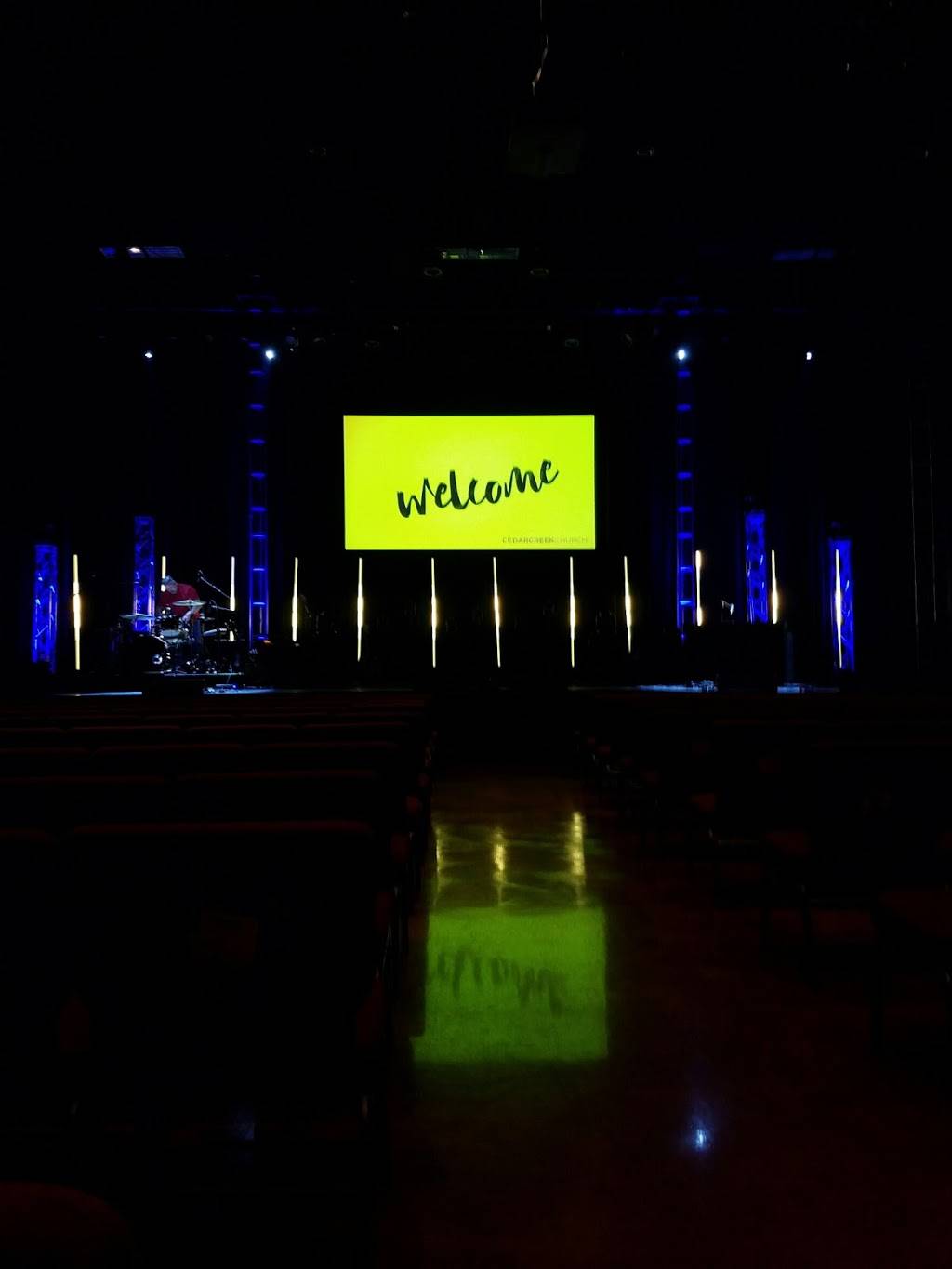 CedarCreek Church - West Toledo Campus | 2600 W Sylvania Ave, Toledo, OH 43613, USA | Phone: (419) 720-8661