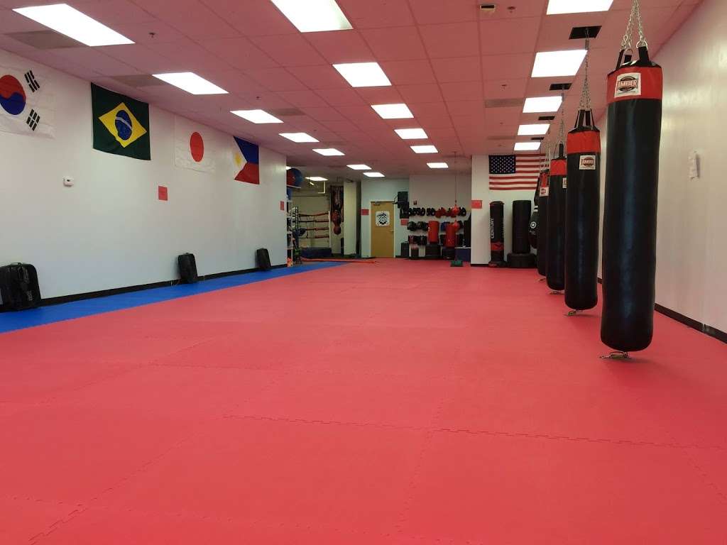 Certain Victory Martial Arts & Fitness | 640 Boston Post Rd E, Marlborough, MA 01752, USA | Phone: (508) 733-5564