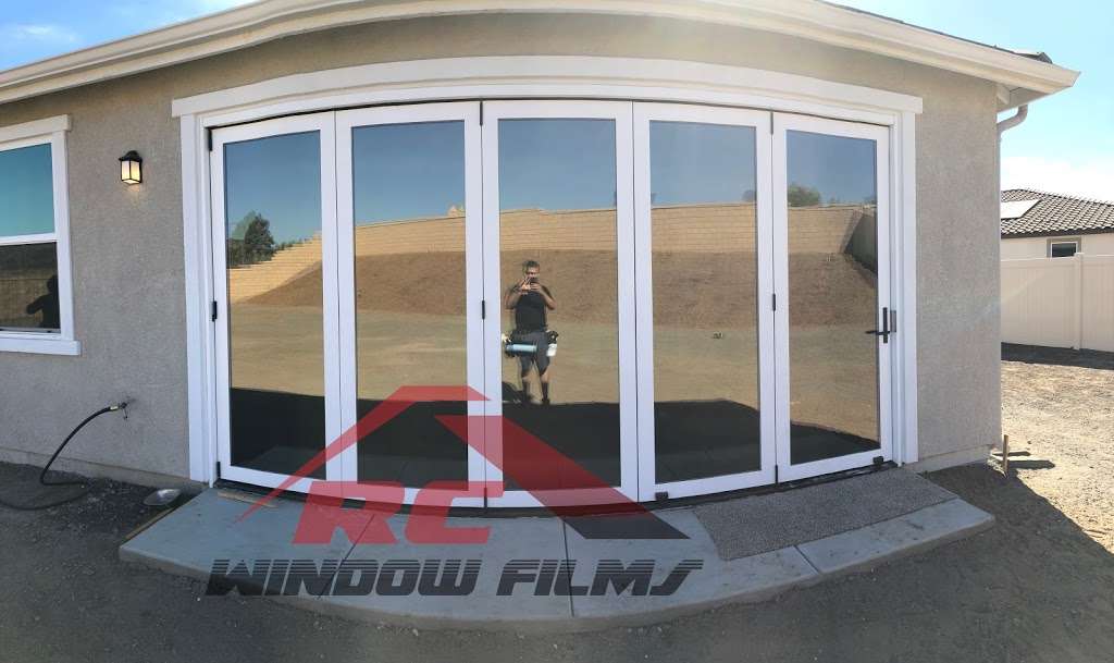 RC Window Films | 5828 Autoport Mall, San Diego, CA 92121, USA | Phone: (858) 212-0144