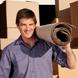 James Folan Moving & Storage | 309 Lakeshire Dr, Daly City, CA 94015, USA | Phone: (415) 802-4104