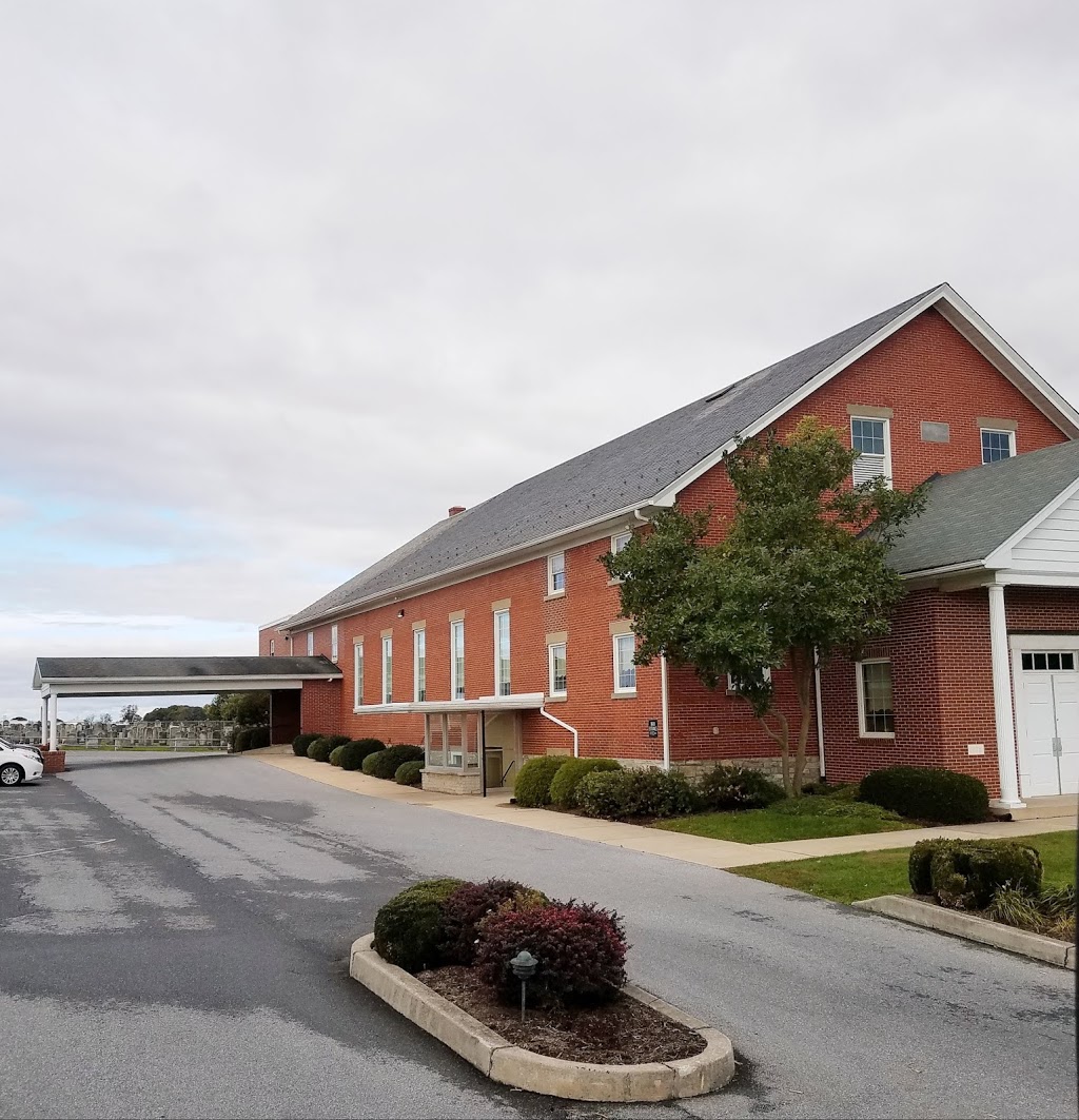 Groffdale Mennonite Church, Promise Learning Center | 168 N Groffdale Rd, Leola, PA 17540, USA | Phone: (717) 656-6388