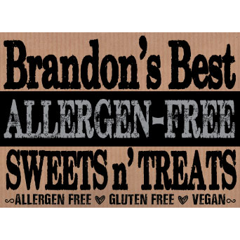Brandons Best Allergen-Free Treats | 512 Perry Hwy, Pittsburgh, PA 15229 | Phone: (412) 931-1120