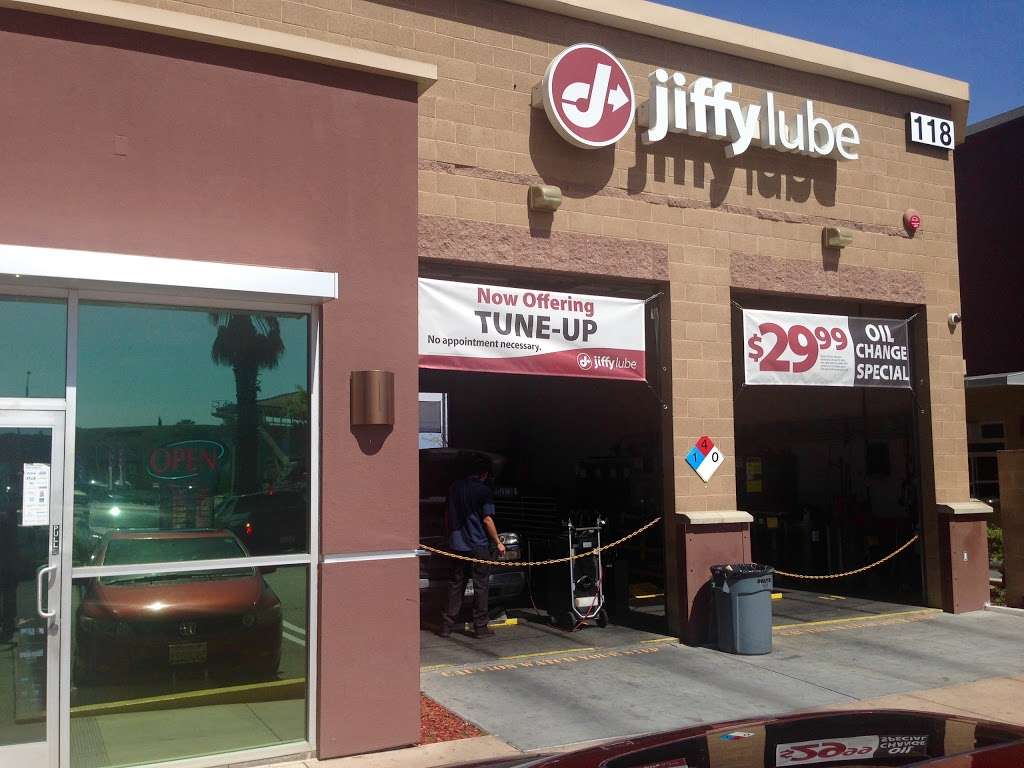 Jiffy Lube Oil Change Center | 32374 Clinton Keith Rd, Wildomar, CA 92595, USA | Phone: (951) 678-5300