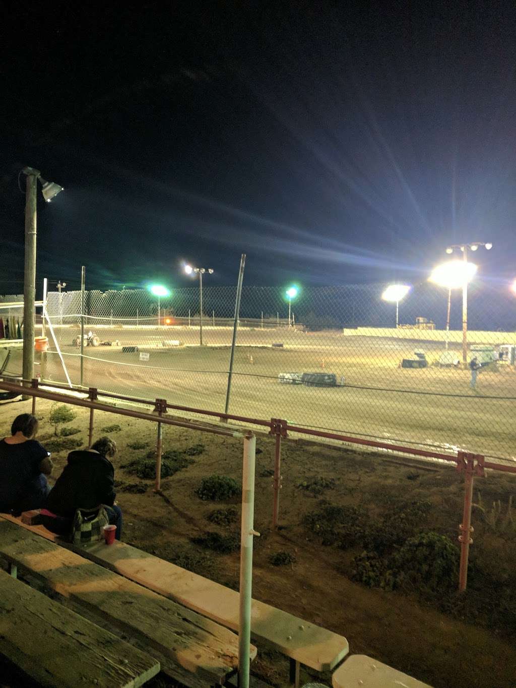 Dixon Speedway | 4813 Cook Ln, Dixon, CA 95620, USA | Phone: (925) 383-3237