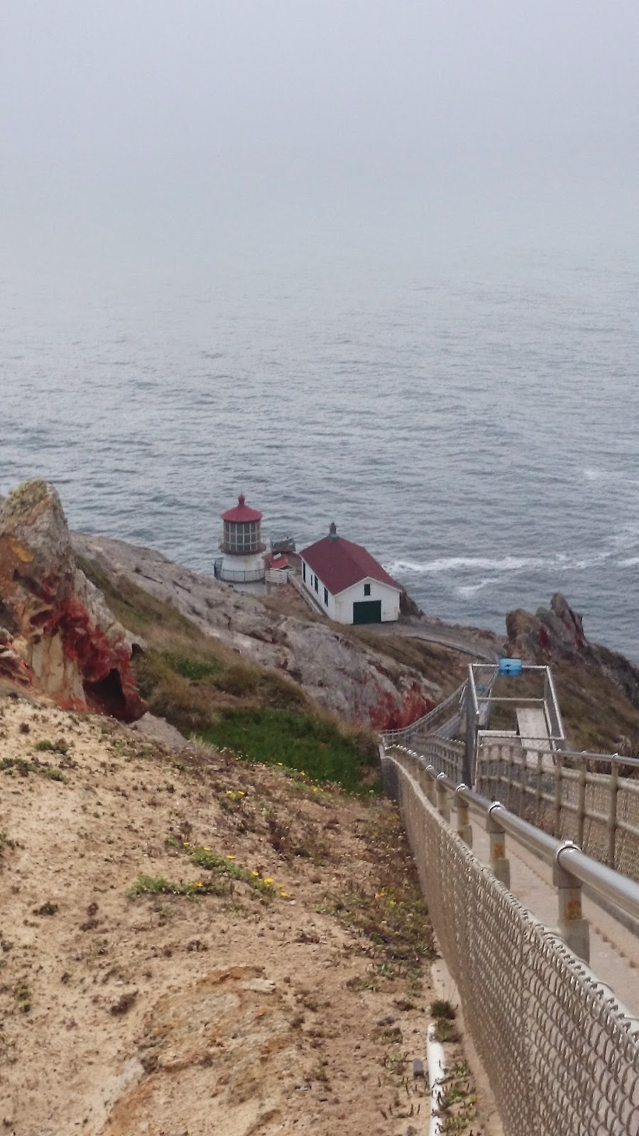 Point Reyes National Seashore | 1 Drakes Beach Rd, Inverness, CA 94937, USA