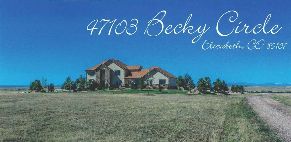 Colorado Real Estate | 7884 S Algonquian Way, Aurora, CO 80016, USA | Phone: (720) 271-5077