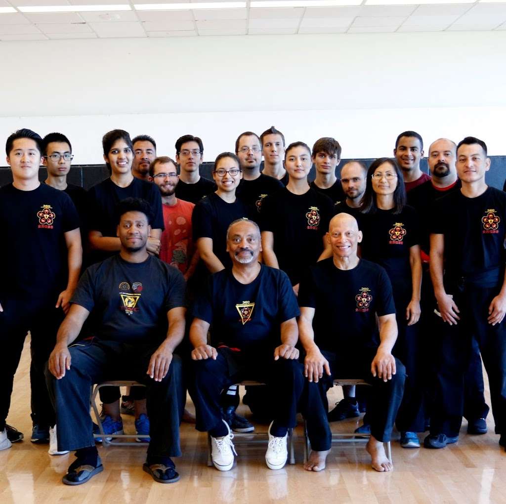 Integrative Wing Chun Phoenix | 1650 N Scottsdale Rd, Tempe, AZ 85281, USA | Phone: (602) 614-7367