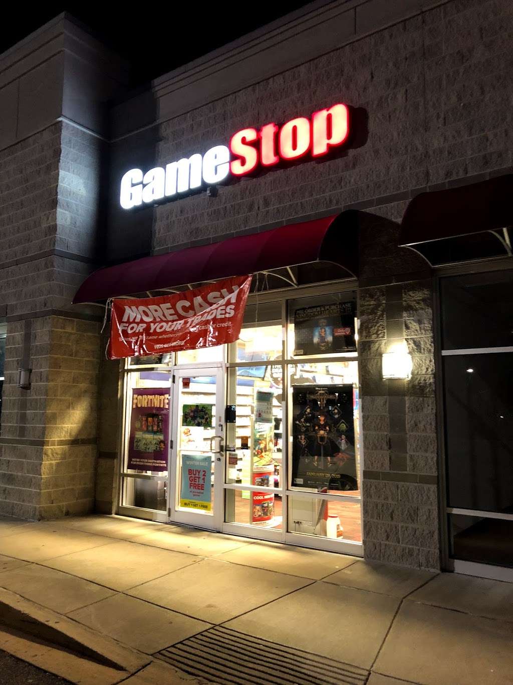 GameStop Prestige | 12779 Washington Twp Blvd, Waynesboro, PA 17268, USA | Phone: (717) 749-0347