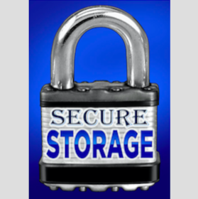 Secure Storage | 111 Old Hwy 74, Wingate, NC 28174, USA | Phone: (704) 880-9407