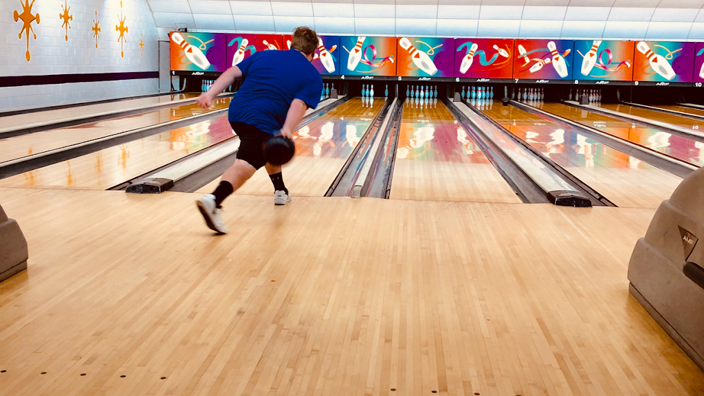 Penndel Bowling Center | 449 W Lincoln Hwy, Penndel, PA 19047, USA | Phone: (215) 757-9718