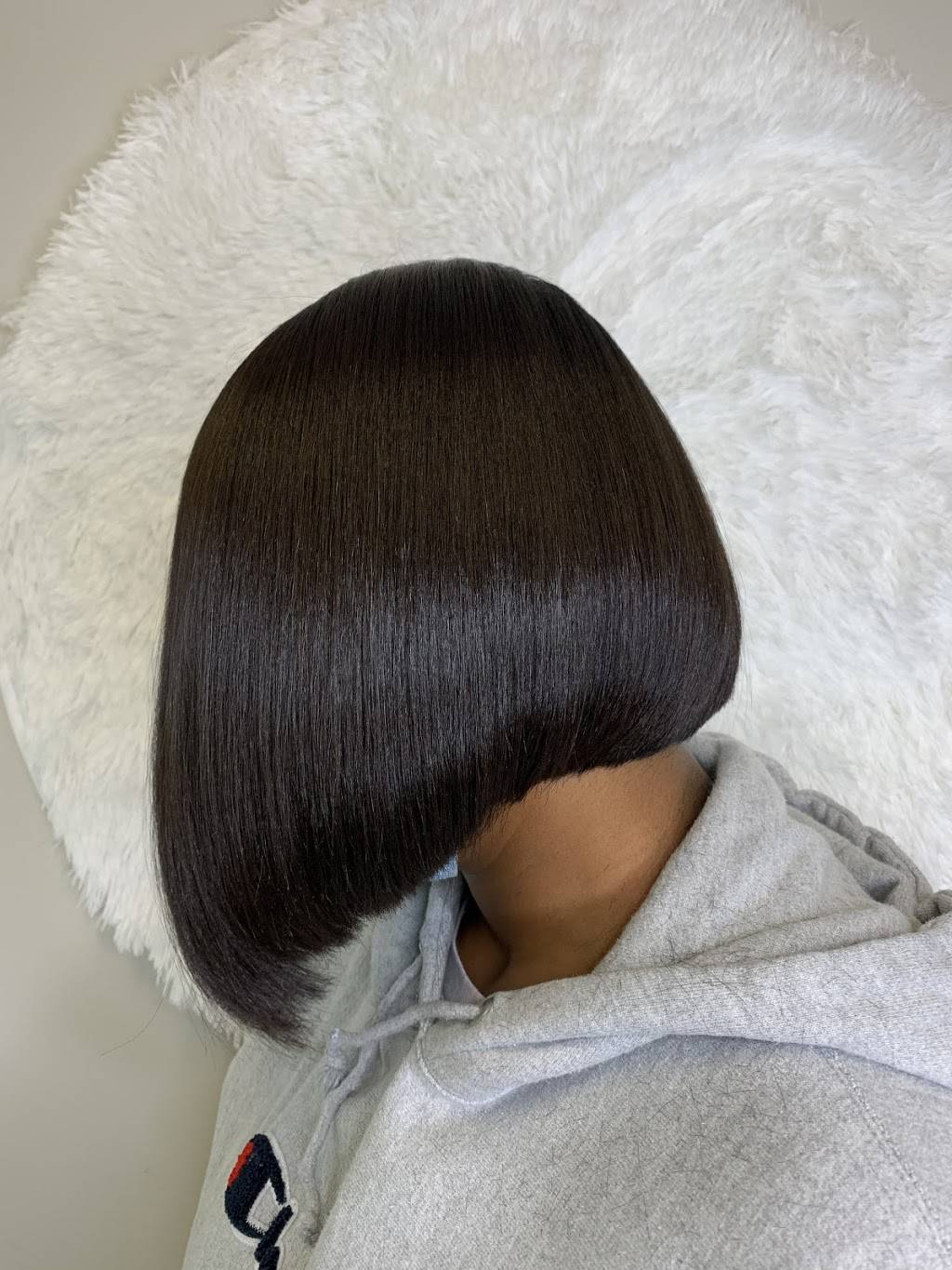 Nu Beginnings Salon | 18216 Preston Rd Suite B-3, Dallas, TX 75252, USA | Phone: (618) 530-6630