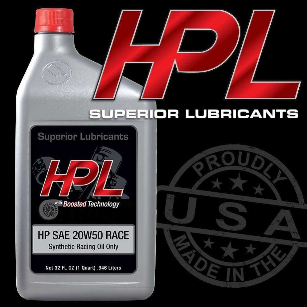 HPL Superior Lubricants | 3 Costin Dr, Hebron, IN 46341 | Phone: (219) 996-3460