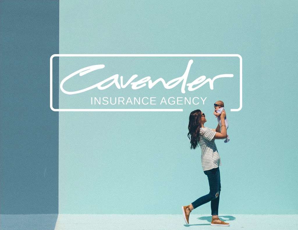 Cavender Insurance Agency | 17811 San Pedro Ave, San Antonio, TX 78232, USA | Phone: (210) 298-2828