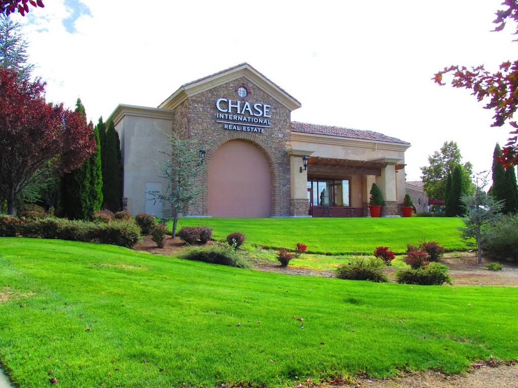 Chase International Real Estate | Sparks | 2848 Vista Blvd, Sparks, NV 89434, USA | Phone: (775) 431-2339
