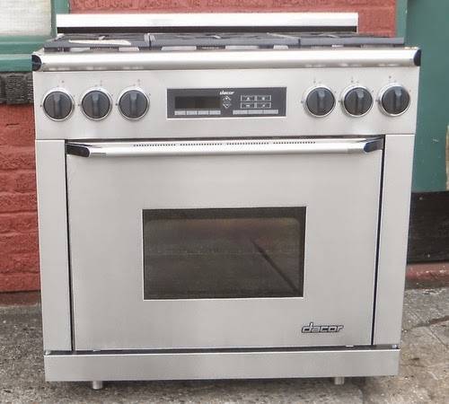 Appliance City | 4046 NE Cully Blvd, Portland, OR 97213, USA | Phone: (503) 281-8811