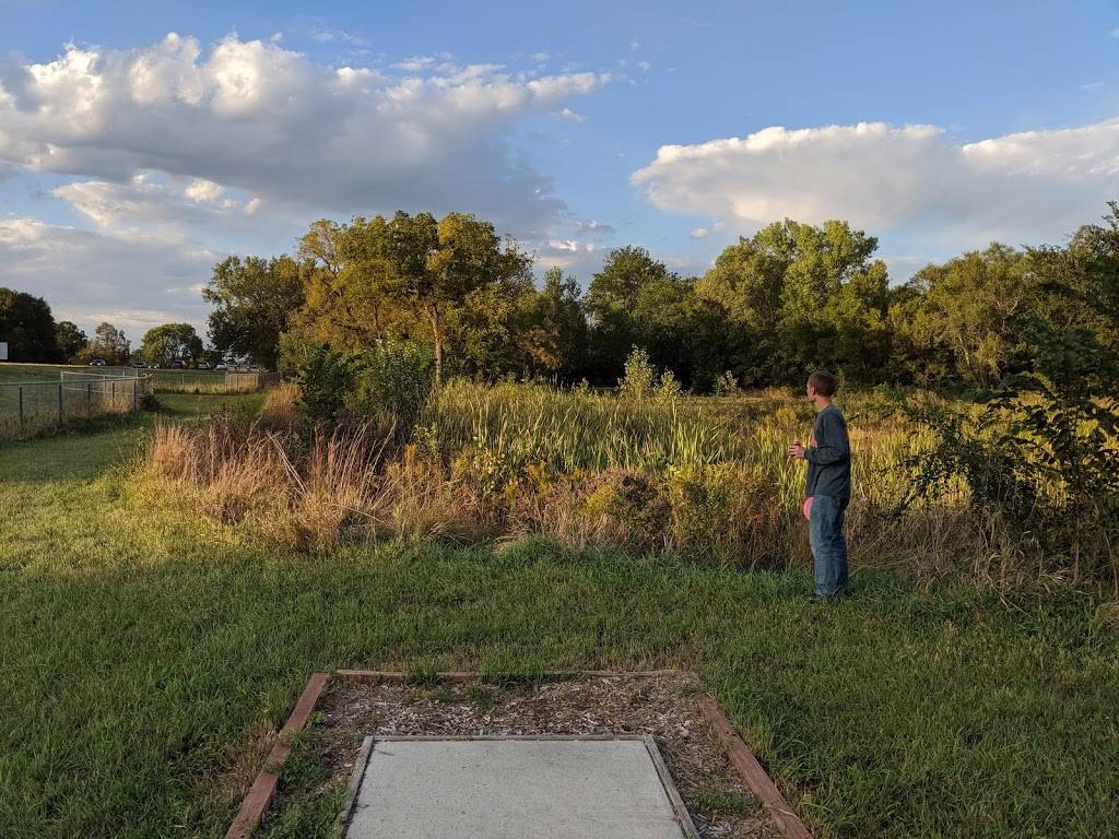 Roper Park | N 9th St & Belmont St, Lincoln, NE 68521, USA | Phone: (402) 441-7847