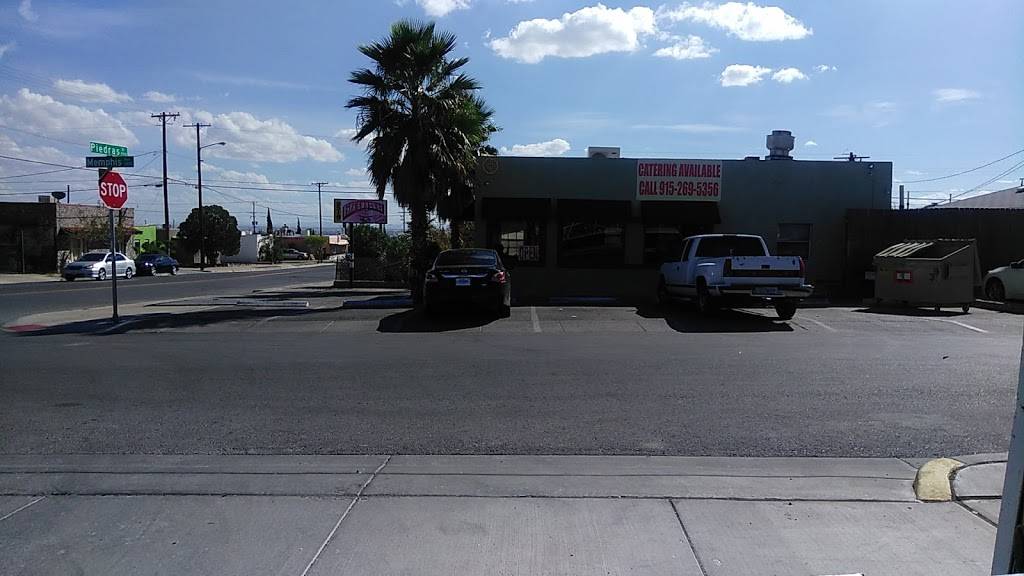 Papa Burgers | 2519 N Piedras St, El Paso, TX 79930, USA | Phone: (915) 565-7272