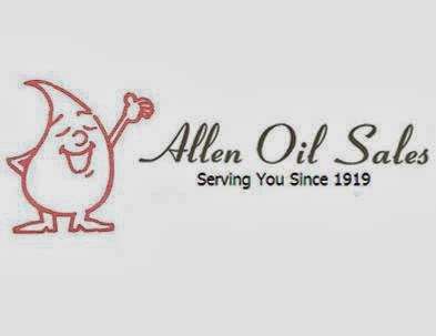 Allen Oil Sales | 1100 W Locust St, York, PA 17404, USA | Phone: (717) 843-9957