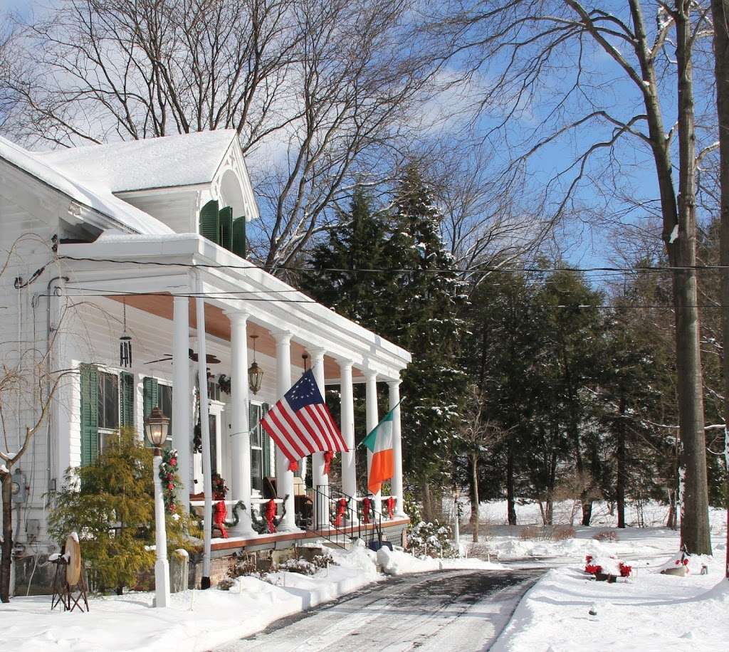 Caldwell House Bed and Breakfast | 25 Orrs Mills Rd, Salisbury Mills, NY 12577, USA | Phone: (845) 496-2954