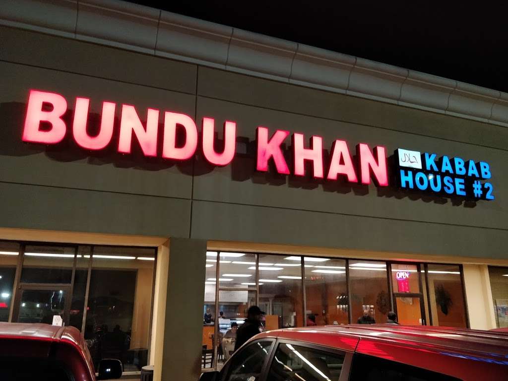 Bundu Khan Kabab House | 10941 FM 1960, Houston, TX 77070, USA | Phone: (281) 477-7897