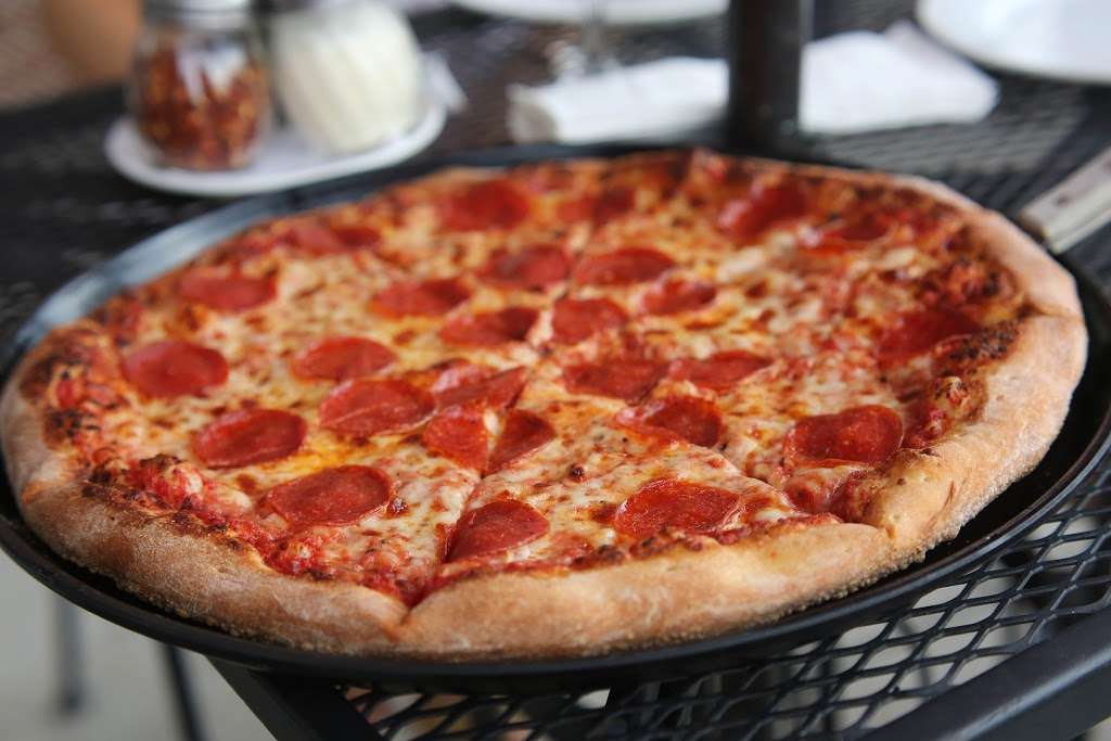 Tonys Pizza & Italian Restaurant | 40 N Congress St, York, SC 29745, USA | Phone: (803) 684-7333