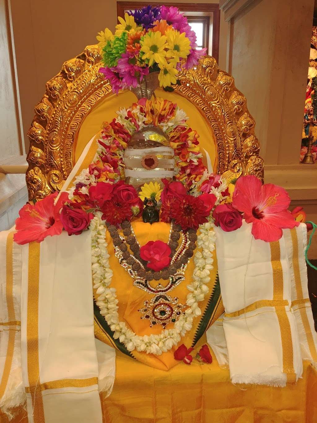 Vrindavan Temple | Cranbury Neck Rd, Cranbury, NJ 08512 | Phone: (609) 655-0404