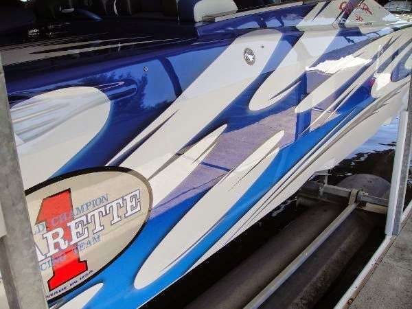 BRILLIANT BOAT DETAILING | 3475 Pinewalk Dr N, Margate, FL 33063, USA | Phone: (954) 882-2567