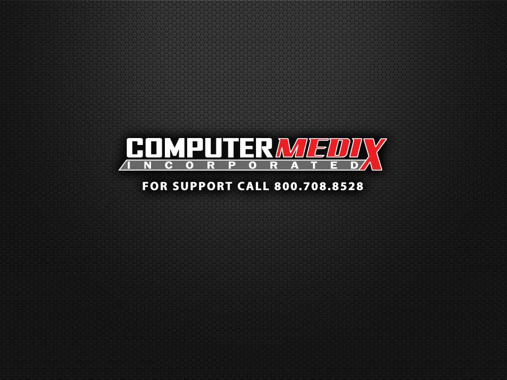 Computer Medix, Inc. | 800 Milwaukee Ave, Burlington, WI 53105, USA | Phone: (800) 708-8528