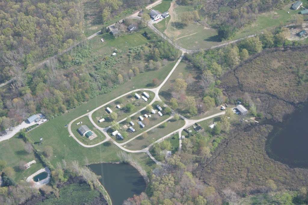 Hidden Lake Paradise Campground, LLC | 12589 Rose Rd, Plymouth, IN 46563, USA | Phone: (574) 936-2900
