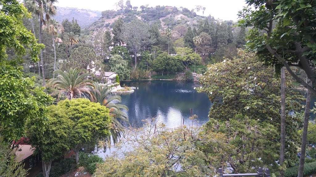 Self-Realization Fellowship | 3208 Humboldt St, Los Angeles, CA 90031, USA | Phone: (323) 276-6002