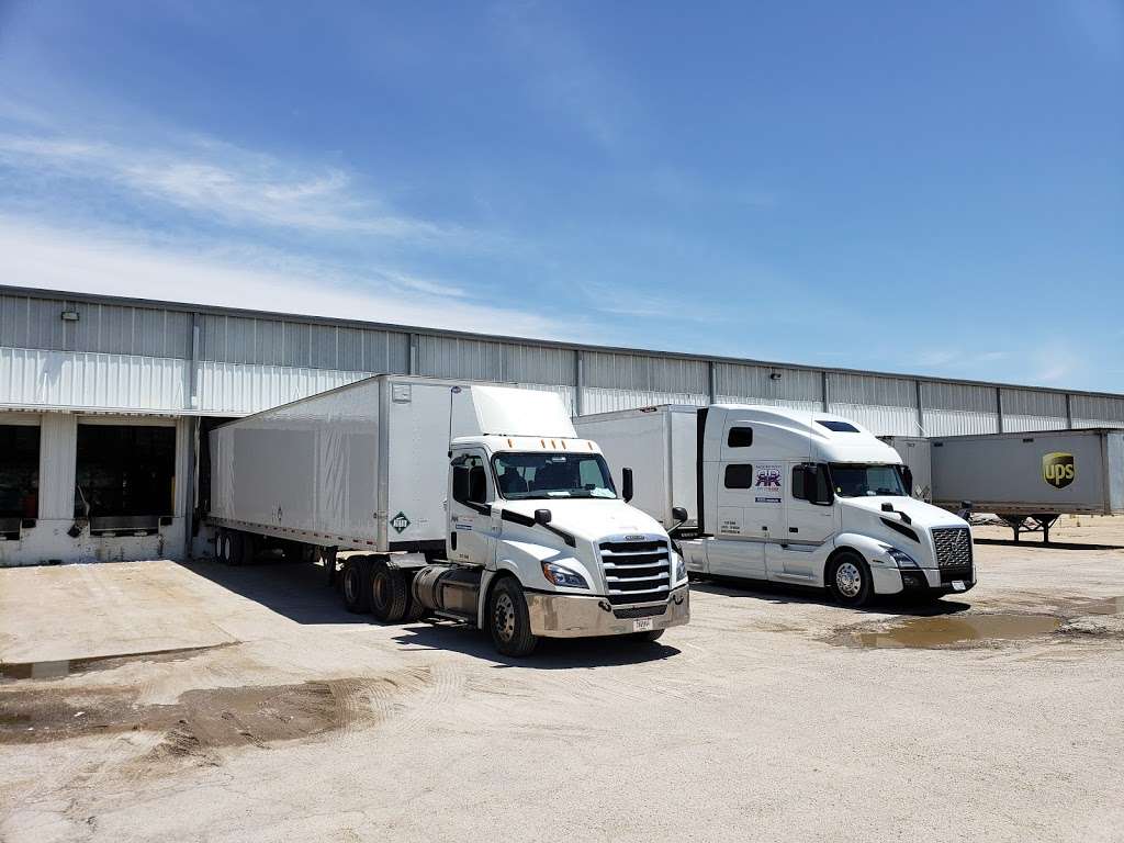 DC Logistics | 4666 Duncanville Rd, Dallas, TX 75236, USA | Phone: (214) 458-6145