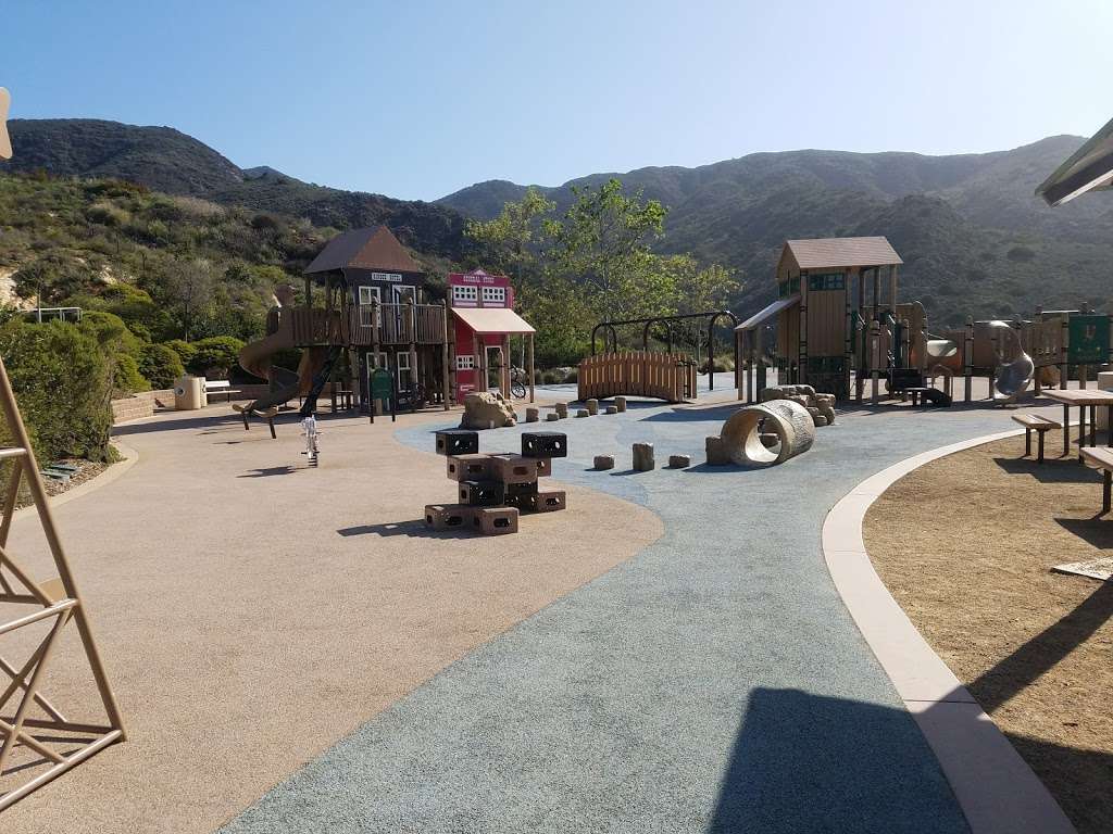 Trancas Canyon Park | 6050 Trancas Canyon Rd, Malibu, CA 90265, USA | Phone: (310) 456-2489