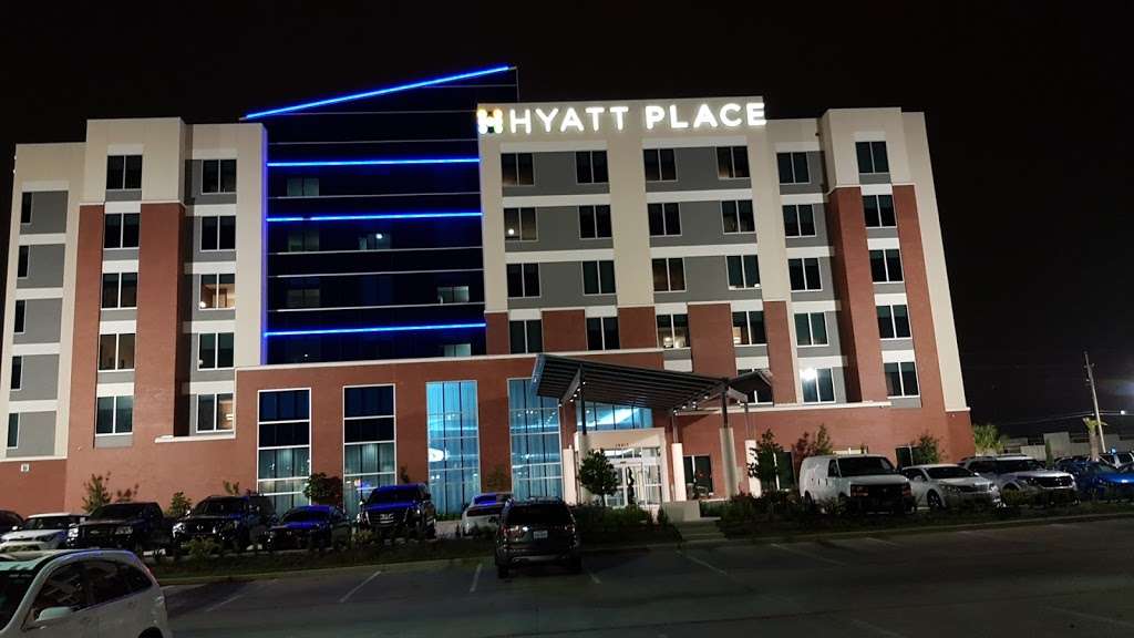 Hyatt Place Houston Northwest/Cy-Fair | 19813 Northwest Fwy, Houston, TX 77065, USA | Phone: (281) 955-5070