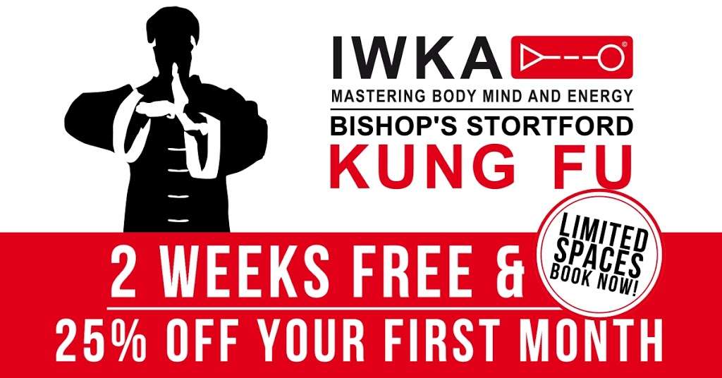 Bishops Stortford Wing Chun Kung Fu & Meditation Centre | St Michaels Mead Community Centre, Turners Cres, Bishops Stortford CM23 4FZ, UK | Phone: 07971 463431