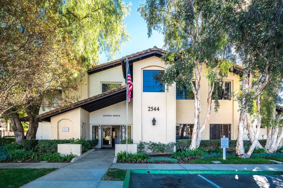 The Knolls 2544 Vista Wood Cir, Thousand Oaks, CA 91362