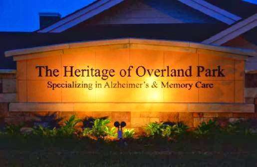 The Heritage of Overland Park | 10101 W 127th St, Overland Park, KS 66213, USA | Phone: (913) 912-7800