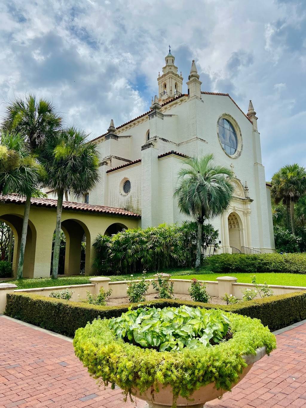 Rollins College | 1000 Holt Ave, Winter Park, FL 32789, USA | Phone: (407) 646-2000