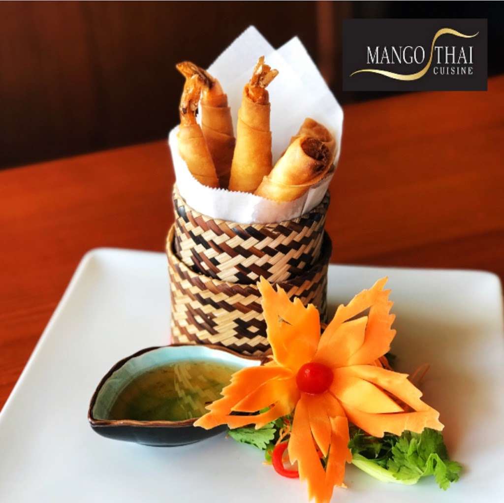 Mango Thai Cuisine (Since 1999) | 4701 W Park Blvd #104, Plano, TX 75093, USA | Phone: (469) 666-4244