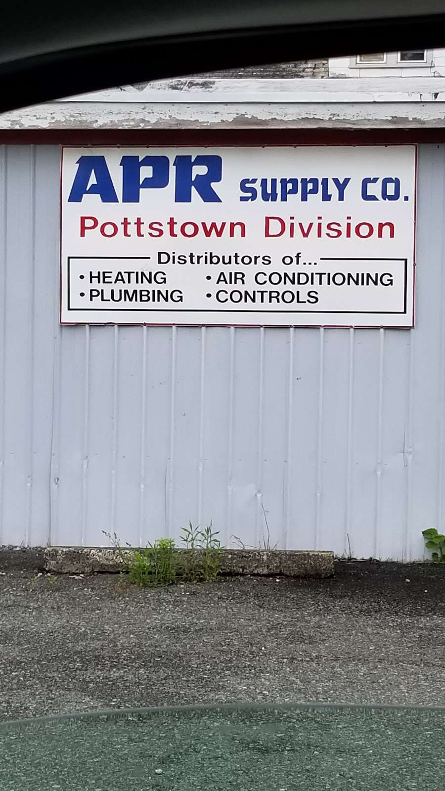 APR Supply Co. - Pottstown | 280 River Rd, Pottstown, PA 19464, USA | Phone: (610) 323-4960