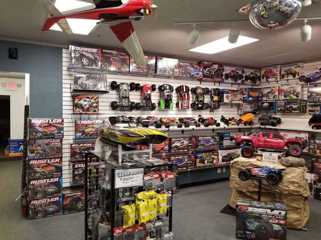 Cyclone Hobbies | 3671 Karl Rd, Columbus, OH 43224 | Phone: (614) 586-1717