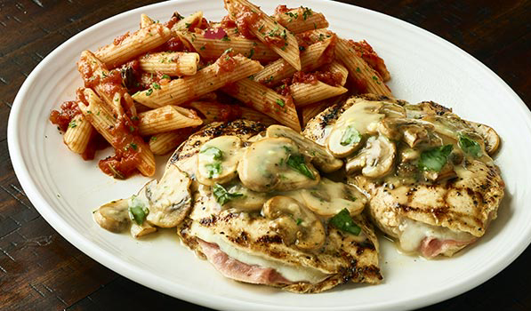 Carrabbas Italian Grill | 17007 N Scottsdale Rd, Scottsdale, AZ 85255, USA | Phone: (480) 948-8881