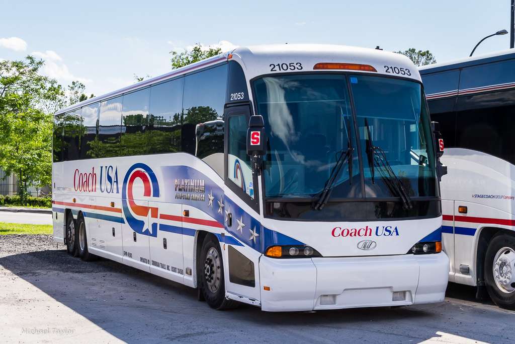 Coach USA | 160 NJ-17, Paramus, NJ 07652, USA | Phone: (201) 225-7500