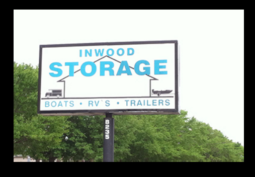 Inwood Storage | 8235 Antoine Dr, Houston, TX 77088, USA | Phone: (281) 407-9727