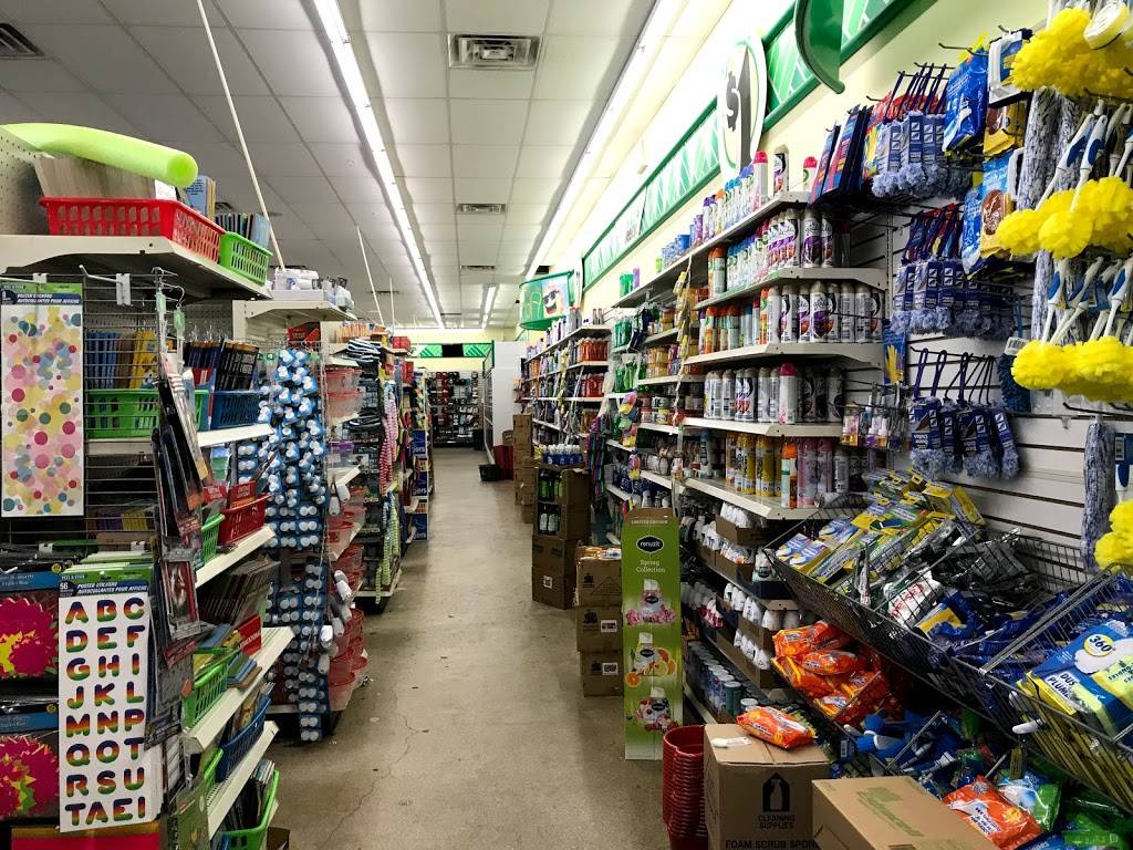 Dollar Tree | 6138 W Vernor Hwy, Detroit, MI 48209, USA | Phone: (313) 203-2546