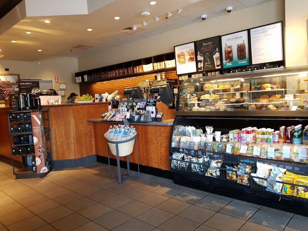 Starbucks | 19353 Promenade Dr, Ashburn, VA 20176, USA | Phone: (571) 333-4940