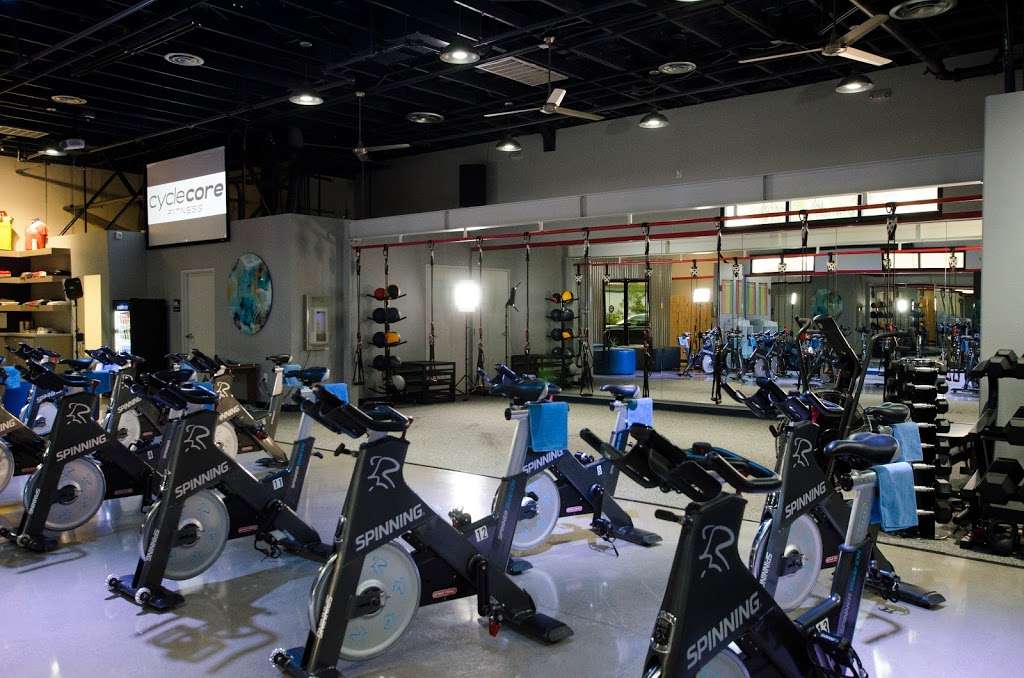 Cycle Core Fitness | 10730 S Eastern Ave #130, Henderson, NV 89052, USA | Phone: (702) 202-2333
