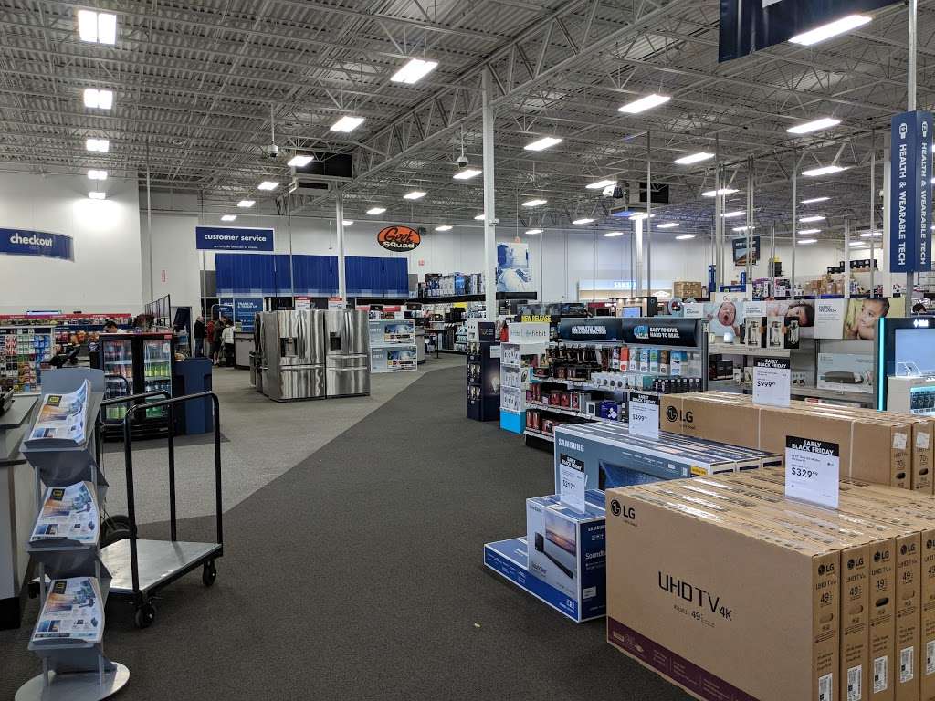 Best Buy | 1504 MacArthur Rd, Whitehall, PA 18052 | Phone: (610) 432-6956