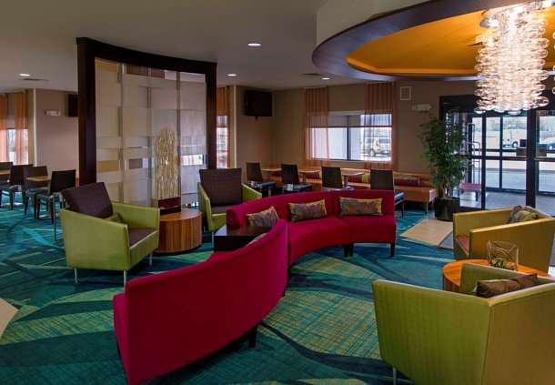 SpringHill Suites by Marriott Chicago Bolingbrook | 125 Remington Blvd, Bolingbrook, IL 60440 | Phone: (630) 759-0529