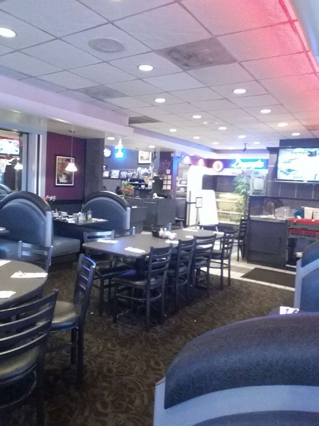 Purple Steer Restaurant 8601 Indianapolis Blvd, Highland, IN 46322